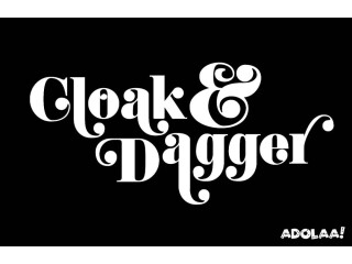 Cloak & Dagger's - Designer clothing store in NYC