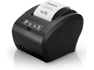 MUNBYN POS Printer-Receipt Printer