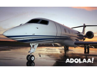 CorporateJet for Sale