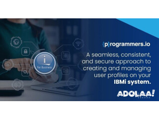 Profile Handles; The Unexplored Features of IBMi