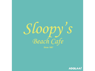 Sloopy's Beach Cafe: Your Coastal Retreat