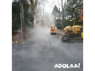 Asphalt And Paving Services Somerville