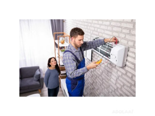 Air Conditioning Repair In Katy, TX