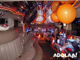 Onboard Excitement: Birthday Party Buses Tailored Just for You!