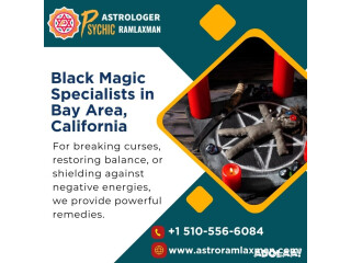 Black Magic Specialists in California