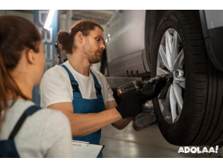 Find Quality and Affordable Used Tire Shops in Orlando