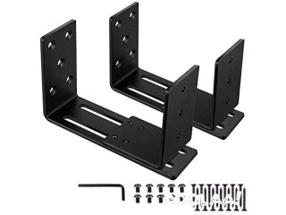 Solutions for Adjustable U Bracket