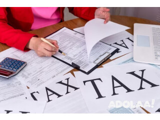 Affordable Tax Preparation In Columbus