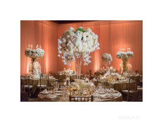 Corporate Event Floral Design San Francisc