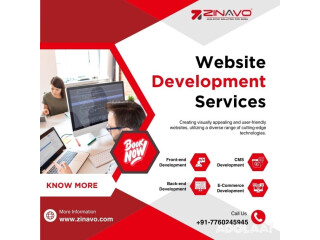 Web Development Company