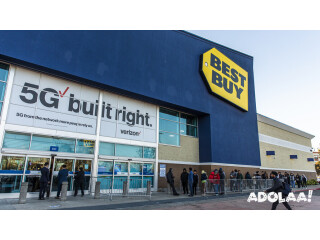 Best Buy East Colonial in Orlando, FL