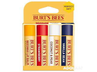 Burt's Bees Lip Balm Easter Basket Stuffers