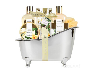 Gifts for Women - Spa Luxetique Spa Gift Baskets for Women