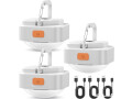 fly2sky-3-pcs-white-camping-light-tent-lights-small-0