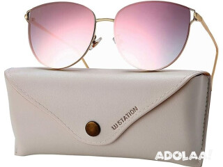 Oversized Sunglasses for Women