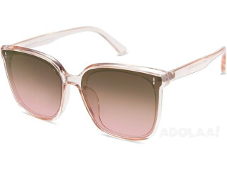 SOJOS Trendy Oversized Sunglasses