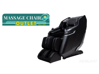 3d Model Massage Chair For Sale