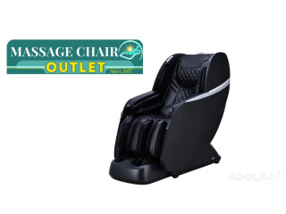 Zero Gravity Full Body Massage Chair