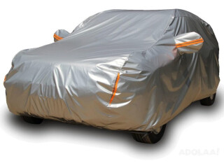 Tecoom Super Heavy Duty Multiple Layers SUV Cover