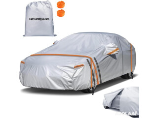 NEVERLAND Car Cover Waterproof All Weather