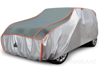 Sojoy Anti-Hail Damage Car Cover