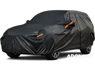 Kayme 7 Layers Heavy Duty SUV Car Cover