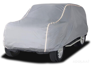 Car Cover Waterproof All Weather SUV Full Size,