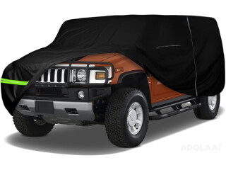 Waterproof Car Cover Compatible for Hummer