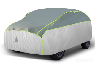 All Weather Protection Multi-Layered EVA Car Cover