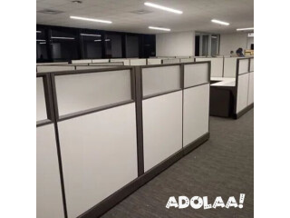 Workspace Cubicles