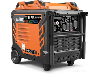 Powering Tomorrow Genmax Generator Unleashed