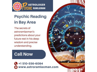 Psychic Reading in California