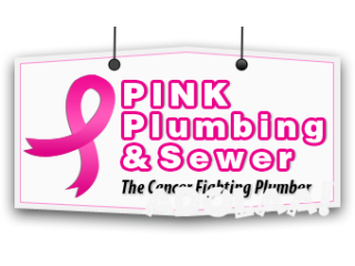 Pink Plumbing & Sewers - Best plumbers near downtown