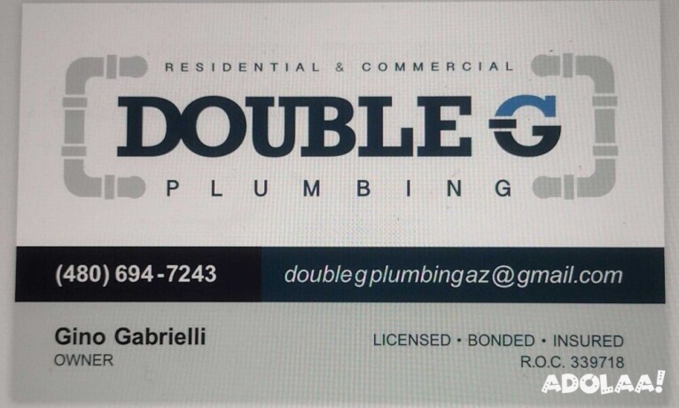 double-g-plumbing-emergency-plumber-in-phoenix-big-0