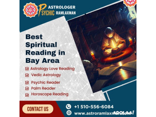 Best Spiritual readings in California