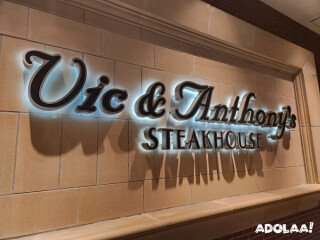 Vic & Anthony's Steakhouse