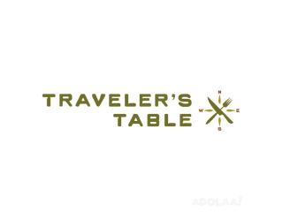 Traveler's Table - Best restaurant in Houston