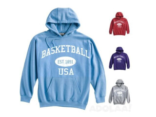 Stay Cozy And Stylish With A Chill-Life Basketball Sweatshirt