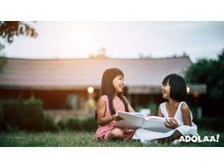 Japanese Daycare in Sunset Park