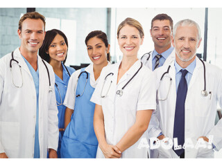 Unlocking Healthcare Potential: Innovative Medical Staffing Solutions