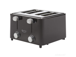 4 Slice Commercial Toaster