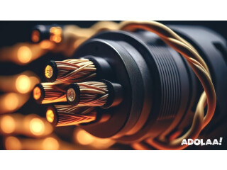 Upgrade Your Connectivity with Professional Structured Wiring Solutions!