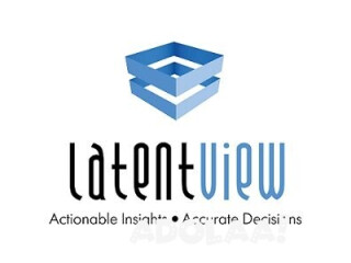 LatentView: Advanced Data Analytics Company in USA