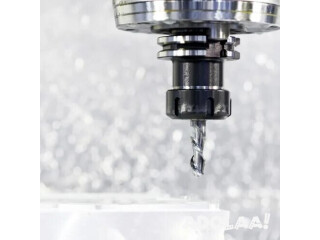 CNC Machining Services In Arizona