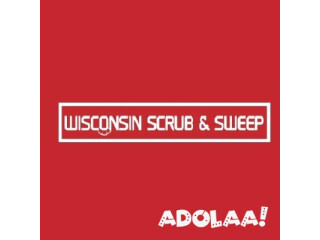 Wisconsin Scrub & Sweep