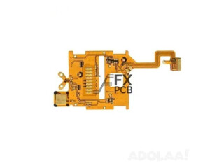 Multilayer PCB Fabrication