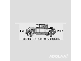 Merrick Auto Museum