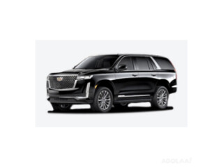 Black Car Luxury Transportation - Zeb Transportation LLC