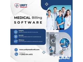 Best Medical Billing Software