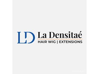 Hair Patch in Pune: Restoring Confidence with La Densitae Hair Wig